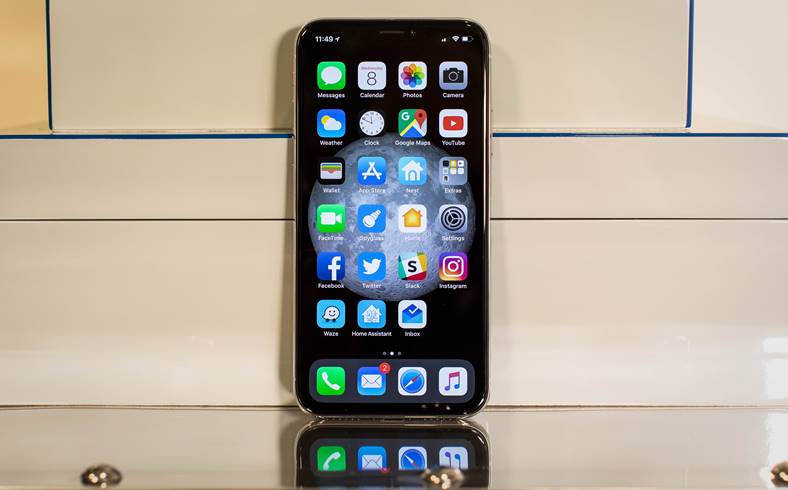 Tin tốt nhất về iPhone 2018 Apple sắp ra mắt